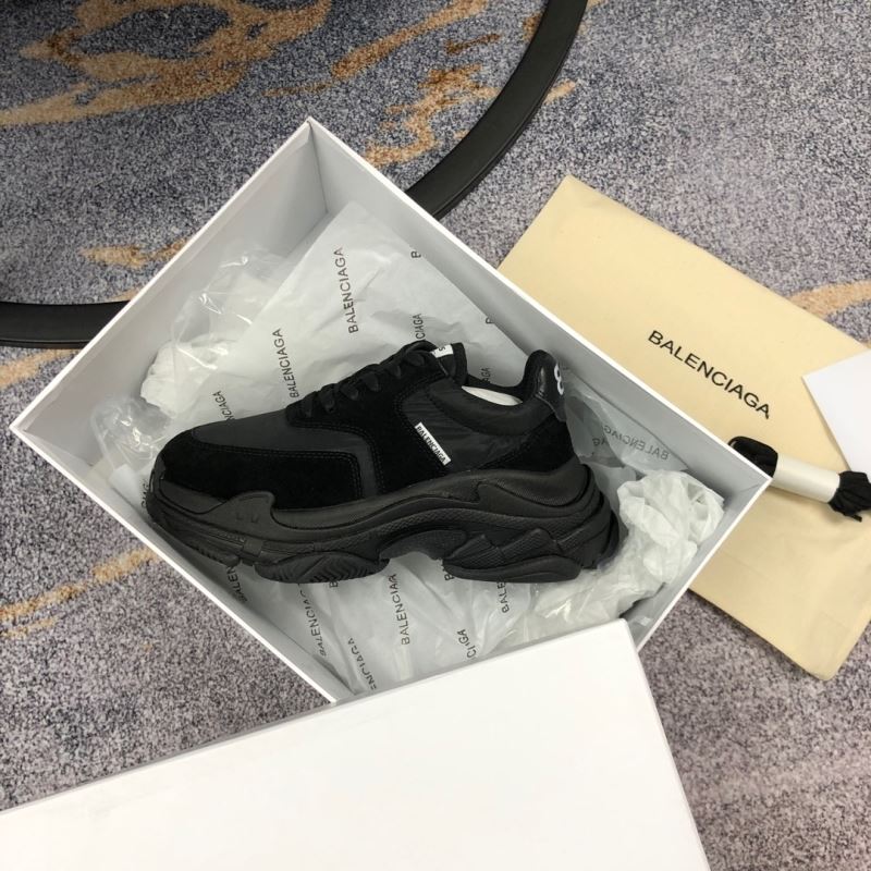 Balenciaga Triple S Series Shoes